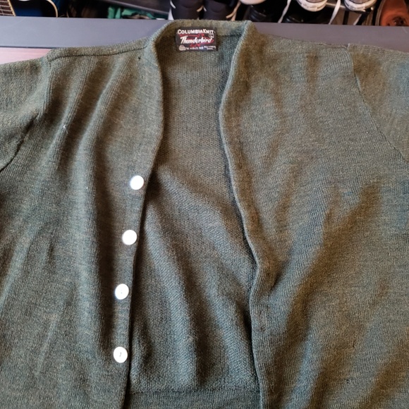 Cardigan Sweater - Picture 5 of 5